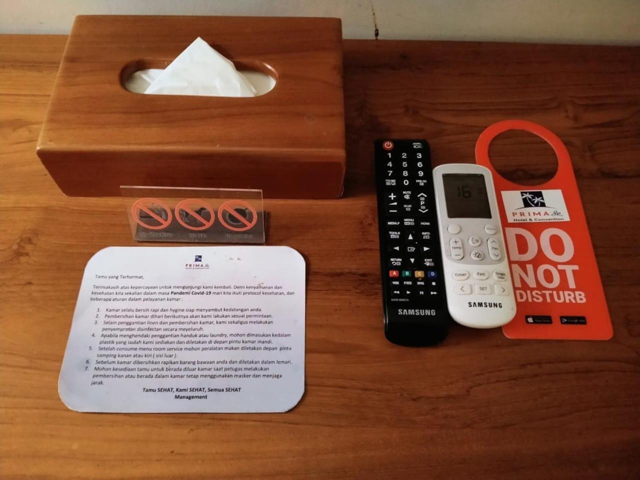 Prima Sr Hotel & Convention Yogyakarta Sleman  Ngoại thất bức ảnh
