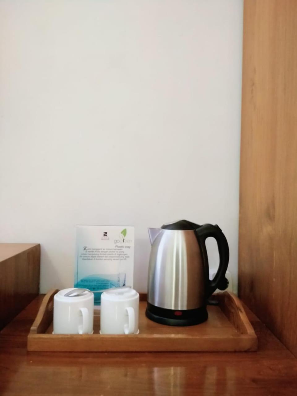 Prima Sr Hotel & Convention Yogyakarta Sleman  Ngoại thất bức ảnh
