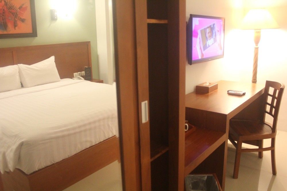 Prima Sr Hotel & Convention Yogyakarta Sleman  Ngoại thất bức ảnh
