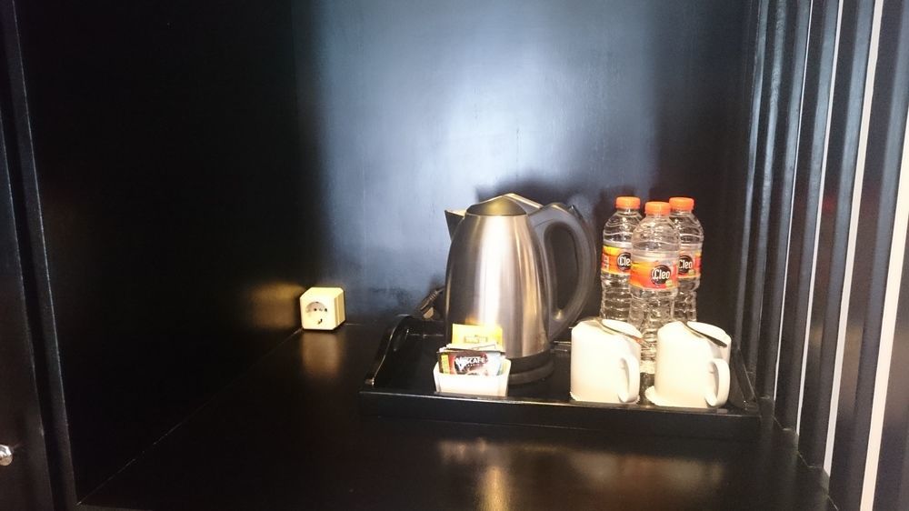 Prima Sr Hotel & Convention Yogyakarta Sleman  Ngoại thất bức ảnh